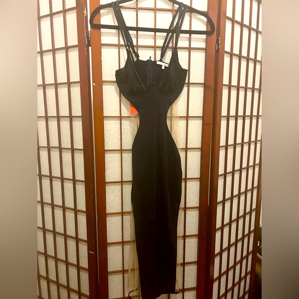 God Save Queens Blair Dress